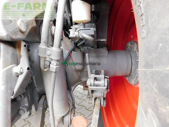 Tractor agrícola - Fendt - 516 vario profiplus ProfiPlus