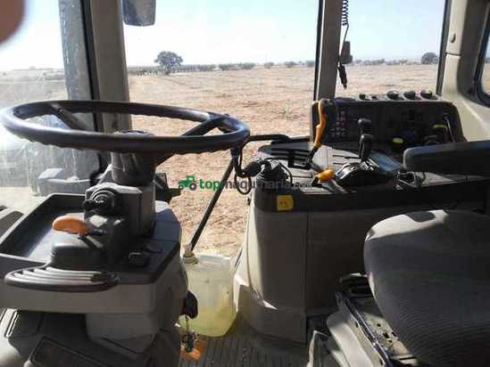 Tractor agrícola - John Deere - 6820