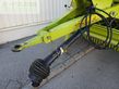 Empacadora gigant - Claas