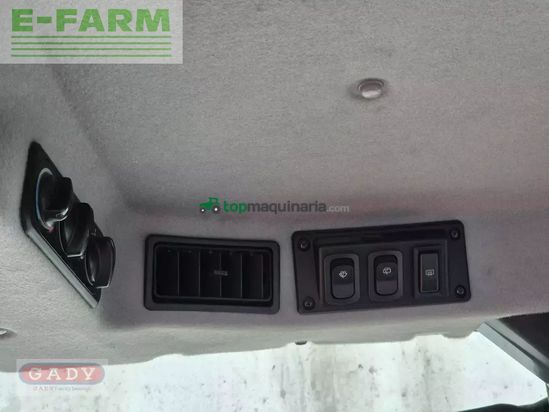 Tractor agrícola - Kubota - stv 40