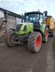Tractor agrícola - Claas - arion 610c