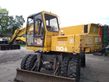 Excavadora - Atlas - 1304