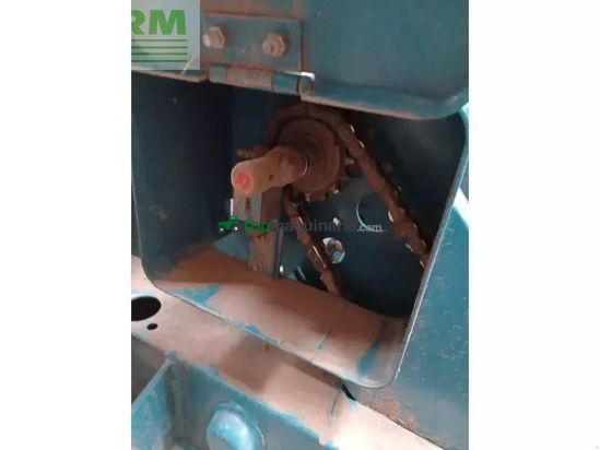 Sembradora directa -  - compact 3m