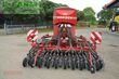 Combinado de siembra - Horsch - pronto 3 dc