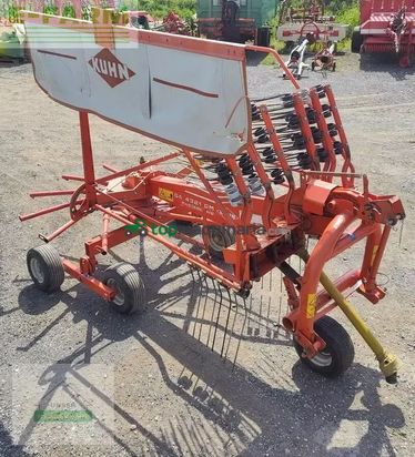 Rastrillo - Kuhn - ga 4321 gm