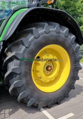 Tractor agrícola - John Deere - 8R 310