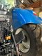 Tractor agrícola - New Holland - t6090 range & power command