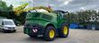 Cosechadora de Cereal - John Deere - 8600i