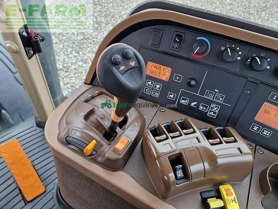 Tractor agrícola - John Deere - 7730