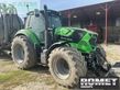 Tractor agrícola - Deutz-Fahr - 6175agrotronttv