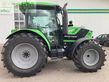 Tractor agrícola - Deutz-Fahr - 6115c