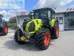 Tractor agrícola - Claas - arion 630 cmatic cebis CMATIC CEBIS