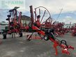 Henificador - Kuhn - ga 8030