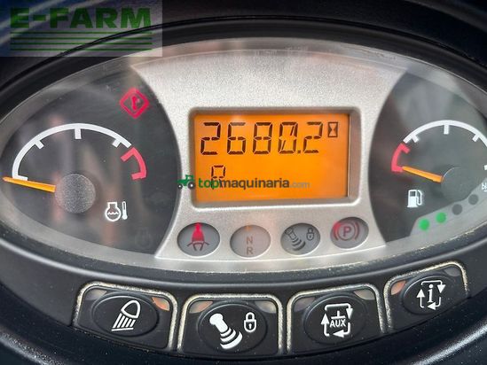 Telescopica - Bobcat - tl 30.60