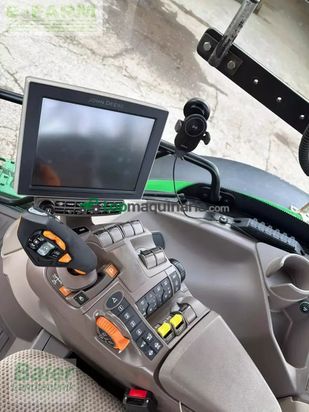 Tractor agrícola - John Deere - 6175r