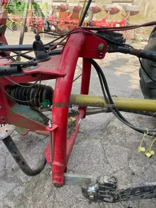 Henificador - Fella - th 8608 dn