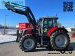 Tractor agrícola - Massey Ferguson - 6s.165 dyna vt exclusive Exclusive