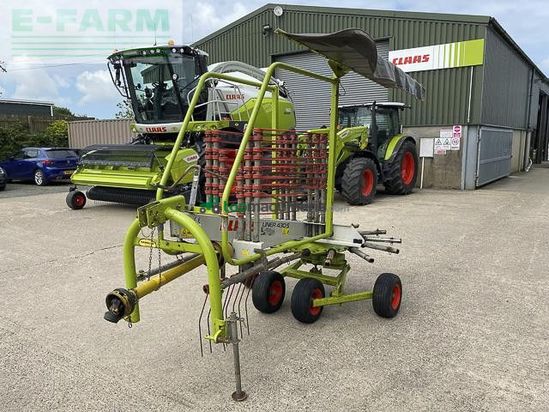Henificador - Claas - 430 S