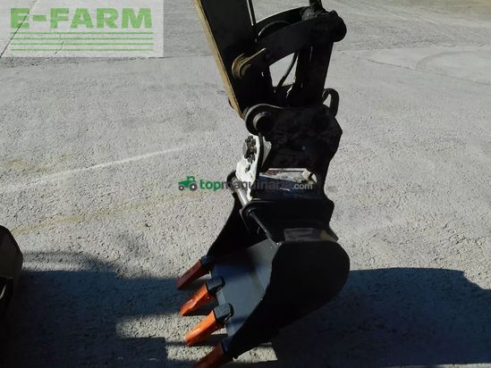 Excavadora - Takeuchi - tb219 ( 2.070kg ) mit powertilt