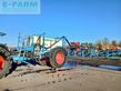Atomizador - Lemken - albatros 50