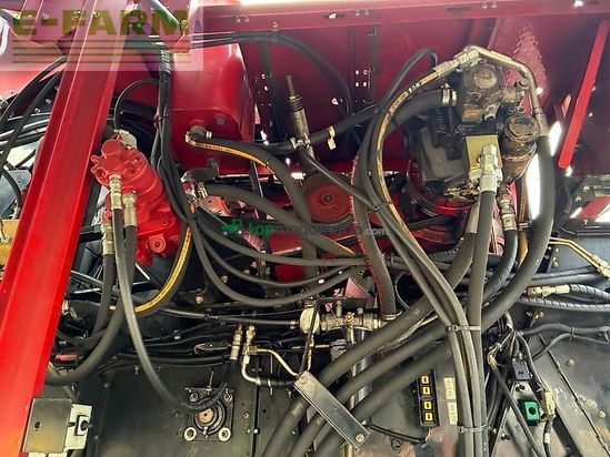 Cosechadora de Cereal - Case IH - 7088 axial-flow