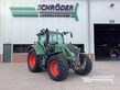 Tractor agrícola - Fendt - 714 vario scr profi | trimble rtk
