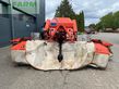 Cortacésped manual - Kuhn - fc 883