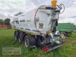 Cisterna - Fliegl - stf 30.000 truck-line dreiachs zubringerfass