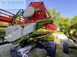 Cosechadora de Cereal - Claas - lexion 5400