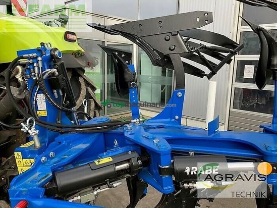 Arado - Rabe - albatros vha 120 ms