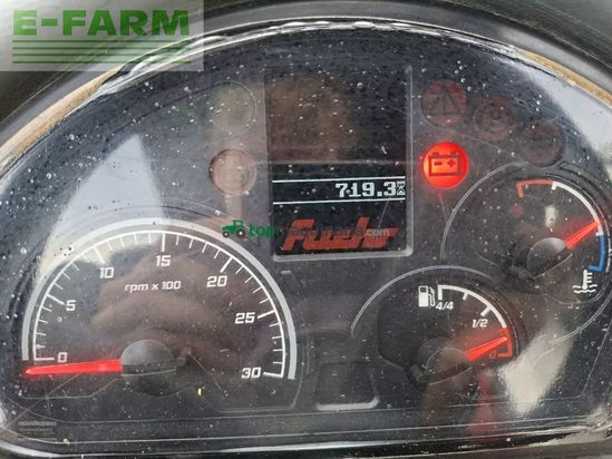 Telescopica - Fuchs - f1244