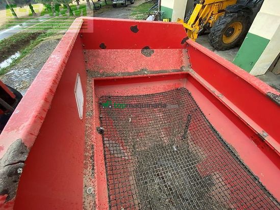 Esparcidor - Kuhn - m863