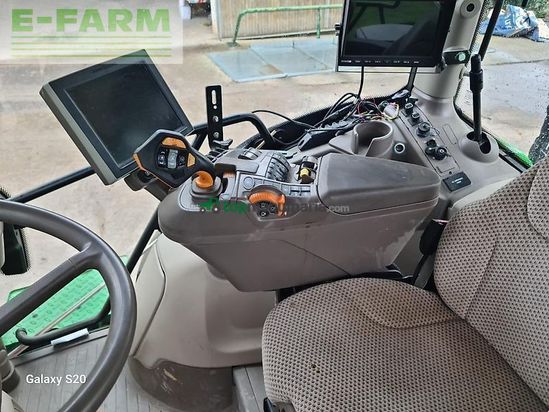 Tractor agrícola - John Deere - 6250r - command pro