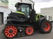 Tractor agrícola - Claas - axion 960 terra trac v