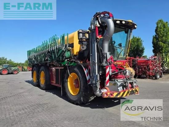 Esparcidor - Vredo - vt 7028-3