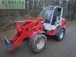 Minicargadora - Weidemann - 3070 lp cx80