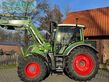 Tractor agrícola - Fendt - 312 profi plus set2
