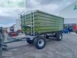 Volquet - Fliegl - dk180 maxum fox
