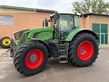 Tractor agrícola - Fendt - 936 s4 *profi plus*