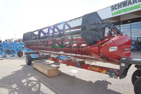 Cabezal - Case IH - 3050 std 6,70