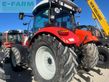 Tractor agrícola - Steyr - 6125 profi