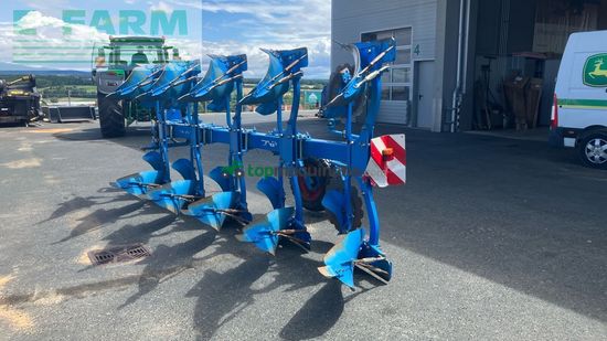 Arado - Lemken - VarioOpal9