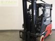 Elevadora - Linde - e 20 pl evo 386-02