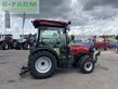 Tractor agrícola - Case IH - quantum 110 n