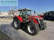 Tractor agrícola - Massey Ferguson - mf 6s.180