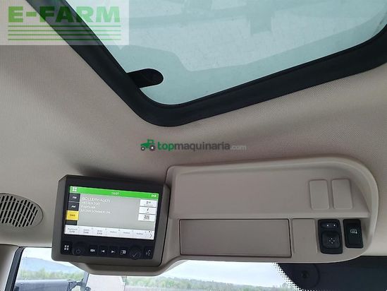 Tractor agrícola - John Deere - 6r 150 demo