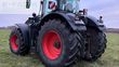 Tractor agrícola - Claas - axion 960 cmatic axion 960