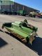 Cortacésped manual - Krone - easycut 28cv