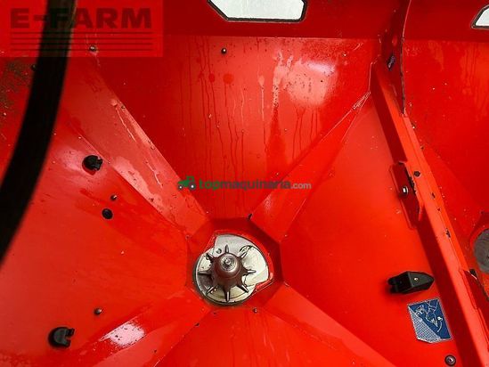 Esparcidor - Rauch - axis m 30.2 w