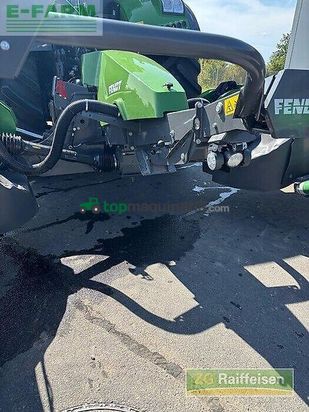 Cortacésped manual - Fendt - slicer 310 fq & slicer 960 kcb pro